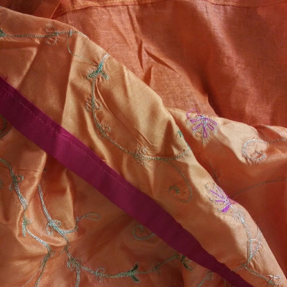 Beautiful India Traditional Childwear - Picture 6 of 7